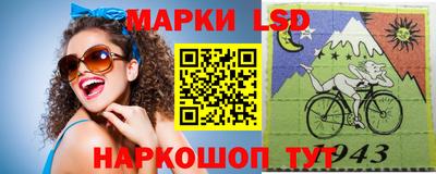 spice Кандалакша